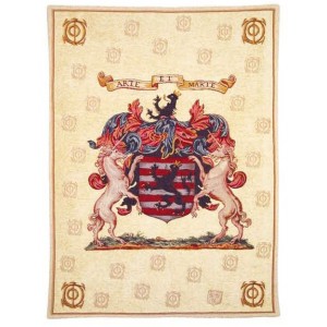 Gobelín - Arte et Marte Gobelín - Arte et Marte